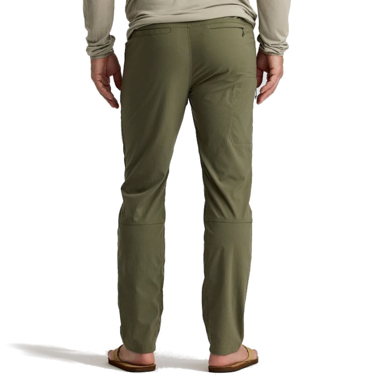 Freefly Topogrid Pant – Men’s